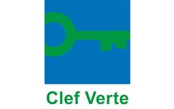 Clef Verte