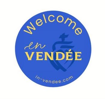 Label "Welcome en Vendée"
