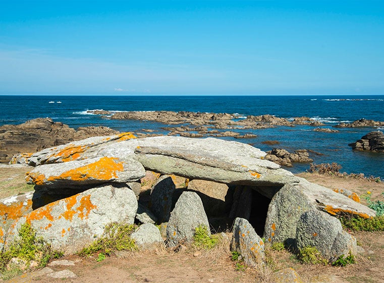 dolmen-vendee