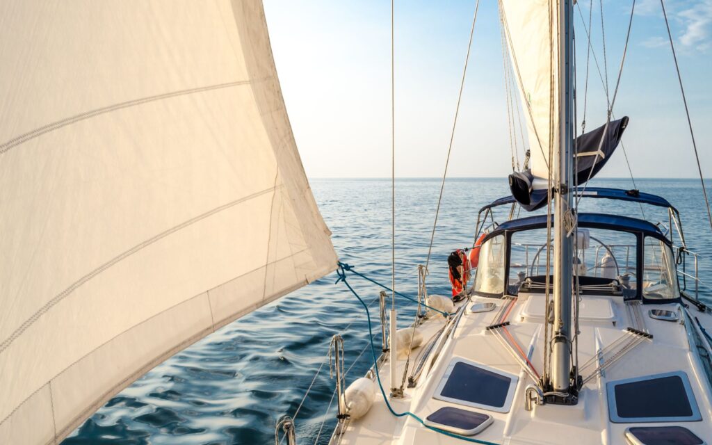 bateau à voile (1)