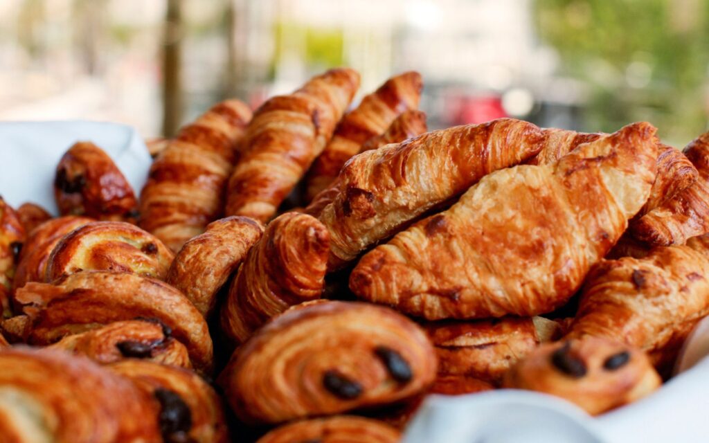 croissants