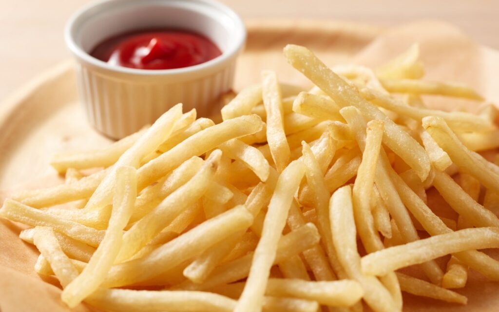 frites